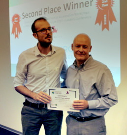 Zaphiro Imagine IF Certificate