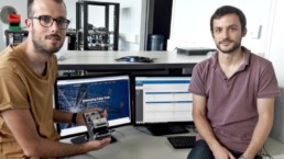 Zaphiro Article Energiea+ OFEN Automating Power Grids