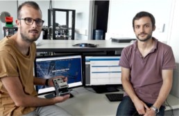 Zaphiro Article Energiea+ OFEN Automating Power Grids