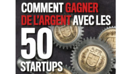 Zaphiro Bilan Cover 50 Best Swiss Startups