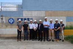 Zaphiro Collaborates with CLP Group in Hong Kong