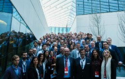 Zaphiro Matchmaking event in Lisbon Group Picture
