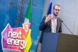 Zaphiro at Terna pitching