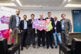 Zaphiro engaging collaboration with Terna