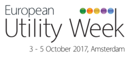 Zaphiro European Utility Week Logo
