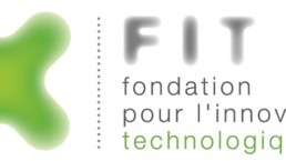 Zaphiro FIT Logo