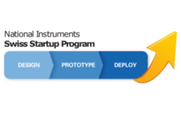 Zaphiro joins National Instruments Swiss Startup Program