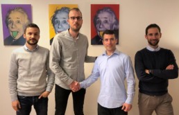 Zaphiro Hire Antoine Chalons Software Architect