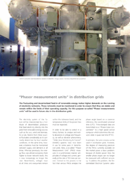 Zaphiro Swiss Federal Office of Energy Article 1