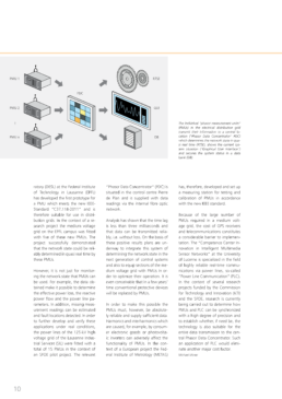 Zaphiro Swiss Federal Office of Energy Article 2