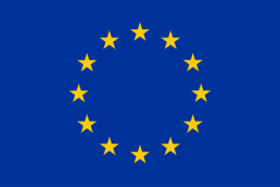Zaphiro European Flag