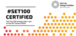 Set 100 Certified Certificate